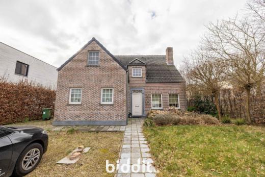 Presentatiebeeld van het pand n° 282842