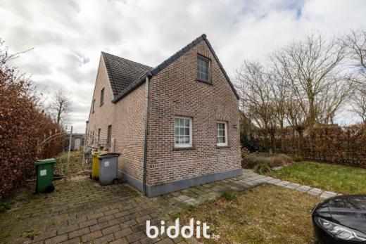 Eerste alternatieve foto van het pand