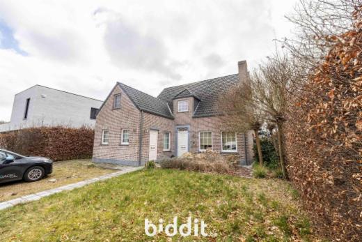 Tweede alternatieve foto van het pand