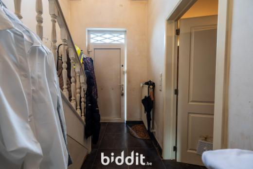 Derde alternatieve foto van het pand