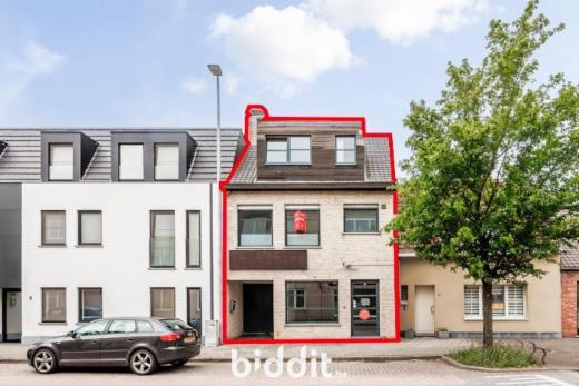 Presentatiebeeld van het pand n° 284127