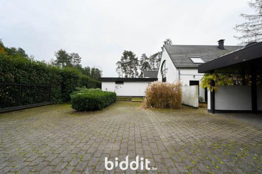 Tweede alternatieve foto van het pand
