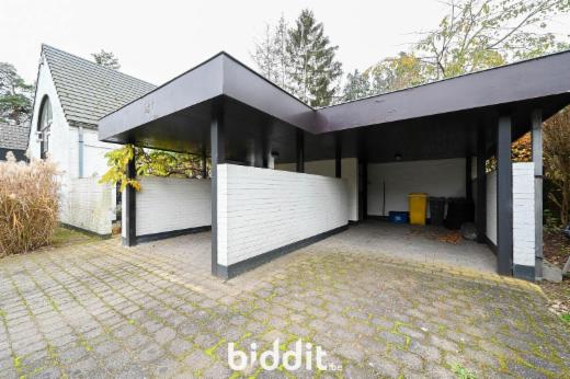 Derde alternatieve foto van het pand