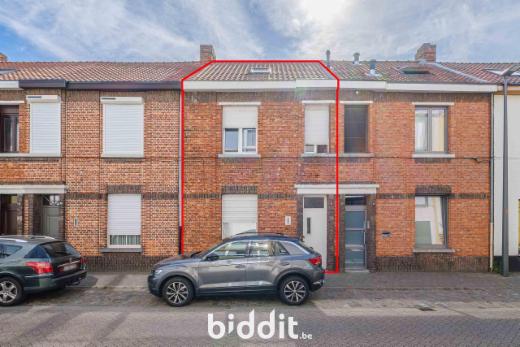 Presentatiebeeld van het pand n° 287807