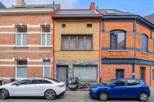 Presentatiebeeld van het pand n° 288836