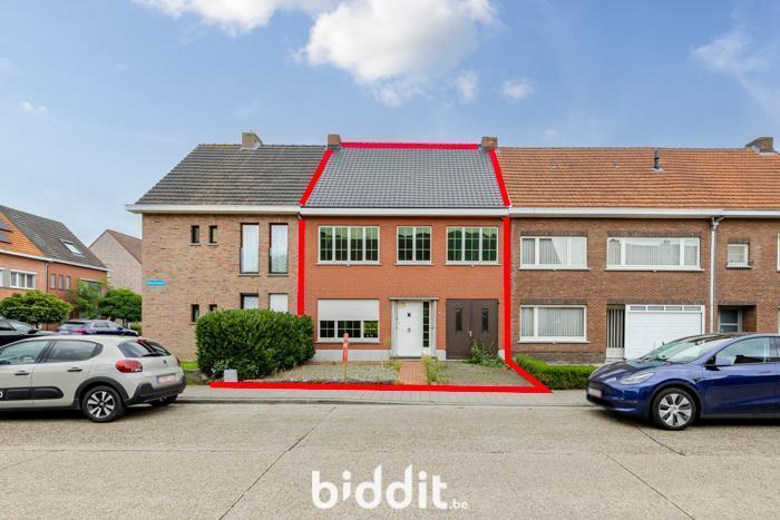 Presentatiebeeld van het pand n° 289455