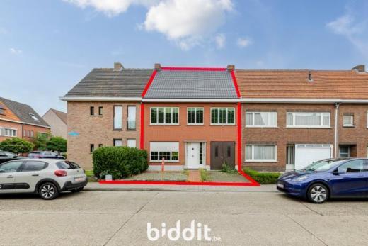 Presentatiebeeld van het pand n° 289455