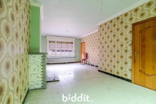 Tweede alternatieve foto van het pand