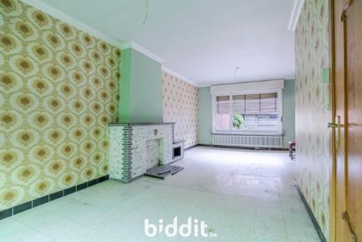 Derde alternatieve foto van het pand