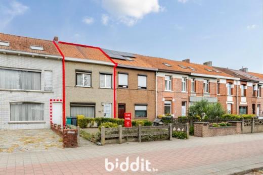 Presentatiebeeld van het pand n° 290160