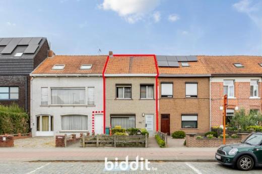 Eerste alternatieve foto van het pand