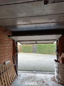 Eerste alternatieve foto van het pand