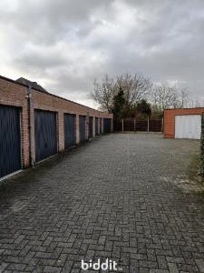 Tweede alternatieve foto van het pand