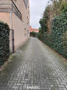 Derde alternatieve foto van het pand