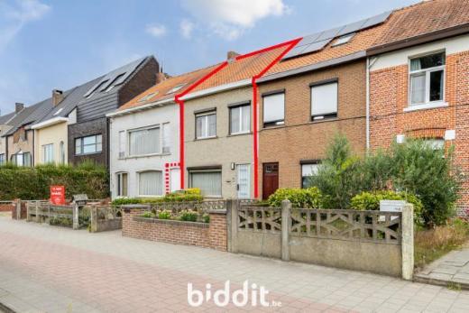 Eerste alternatieve foto van het pand