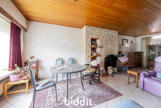 Tweede alternatieve foto van het pand