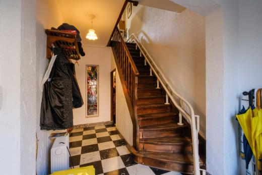 Eerste alternatieve foto van het pand