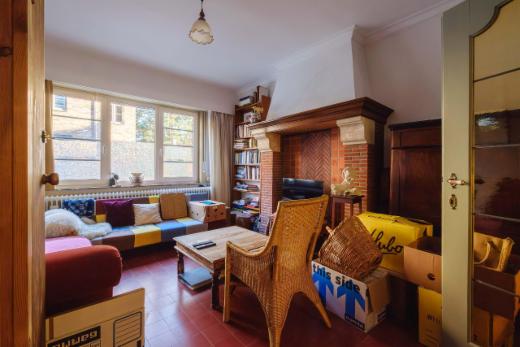 Tweede alternatieve foto van het pand