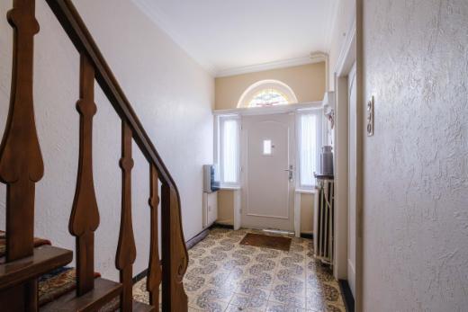 Derde alternatieve foto van het pand