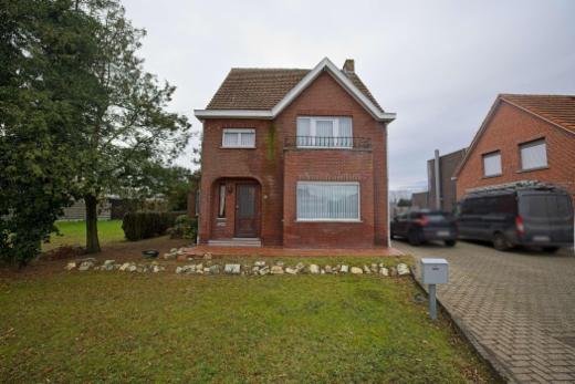 Presentatiebeeld van het pand n° 291516