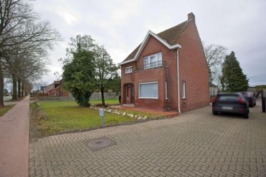 Tweede alternatieve foto van het pand