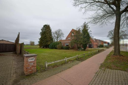 Derde alternatieve foto van het pand