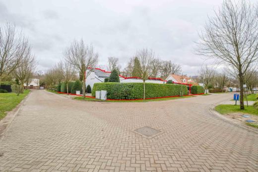 Eerste alternatieve foto van het pand