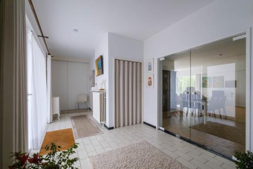 Derde alternatieve foto van het pand