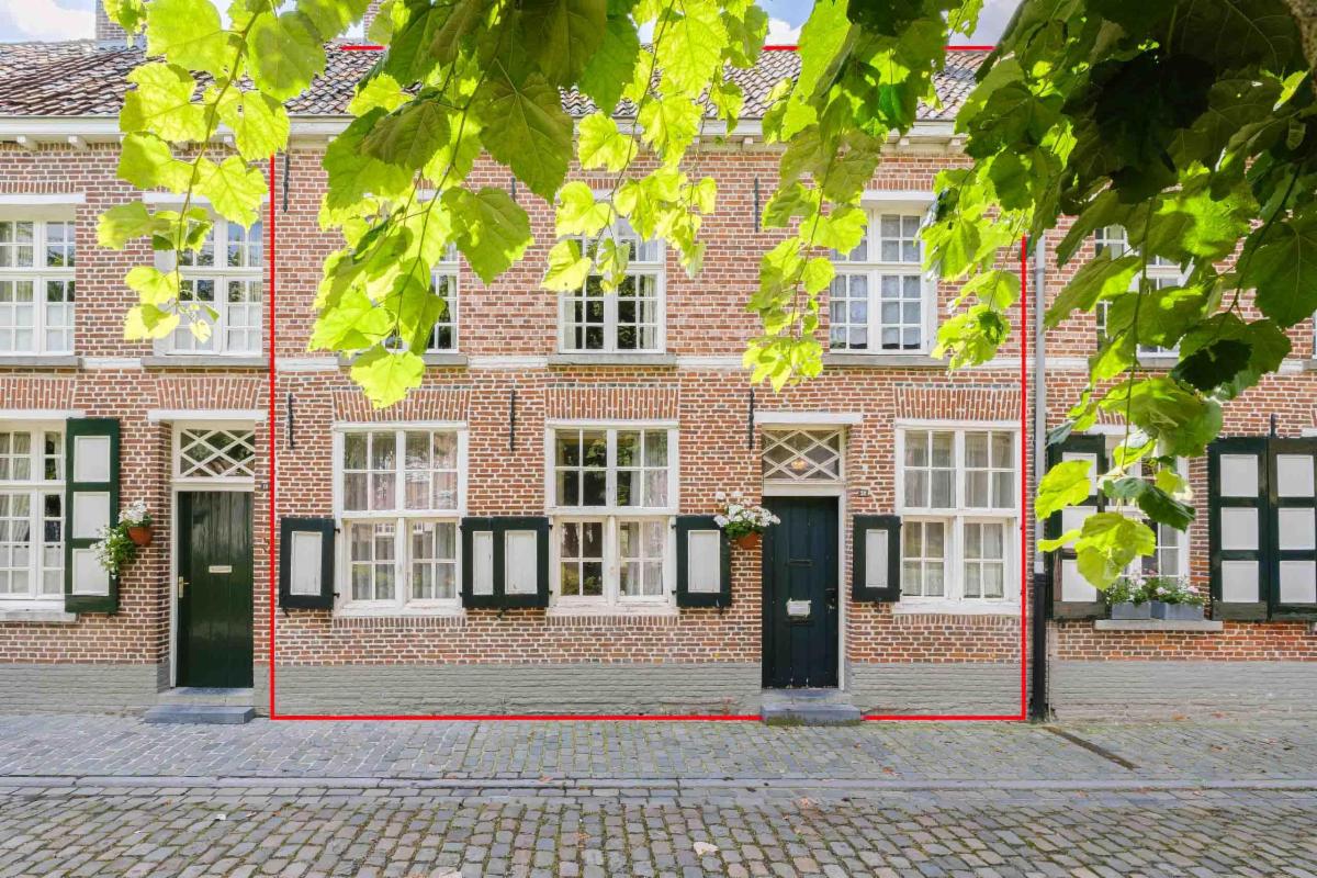 Presentatiebeeld van het pand n° 294439