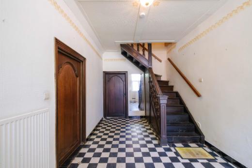 Derde alternatieve foto van het pand