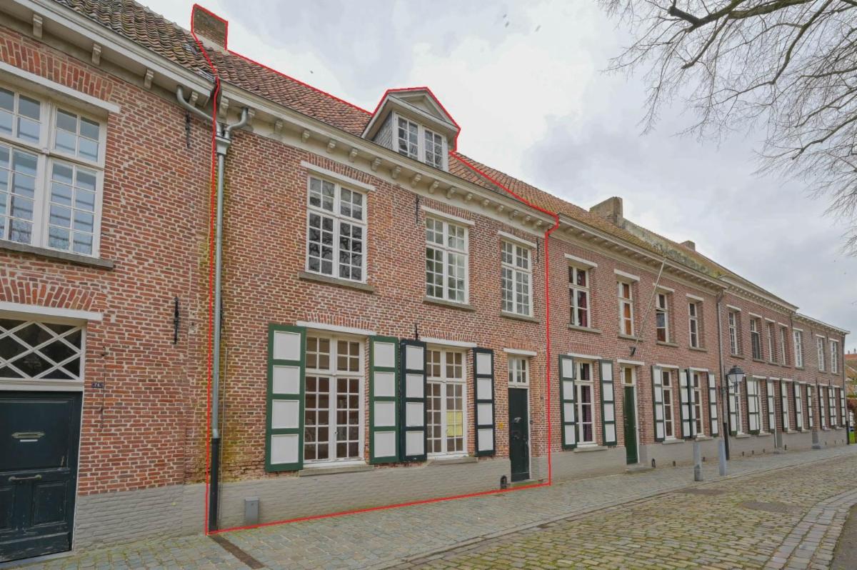 Presentatiebeeld van het pand n° 294446