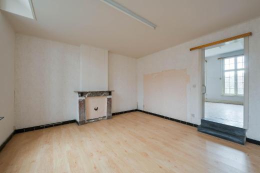 Eerste alternatieve foto van het pand