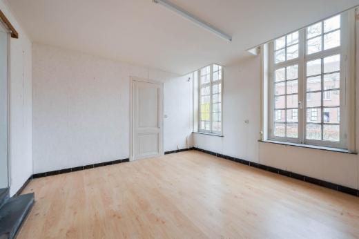 Tweede alternatieve foto van het pand