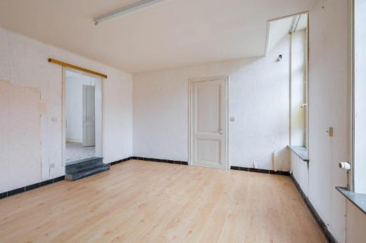 Derde alternatieve foto van het pand