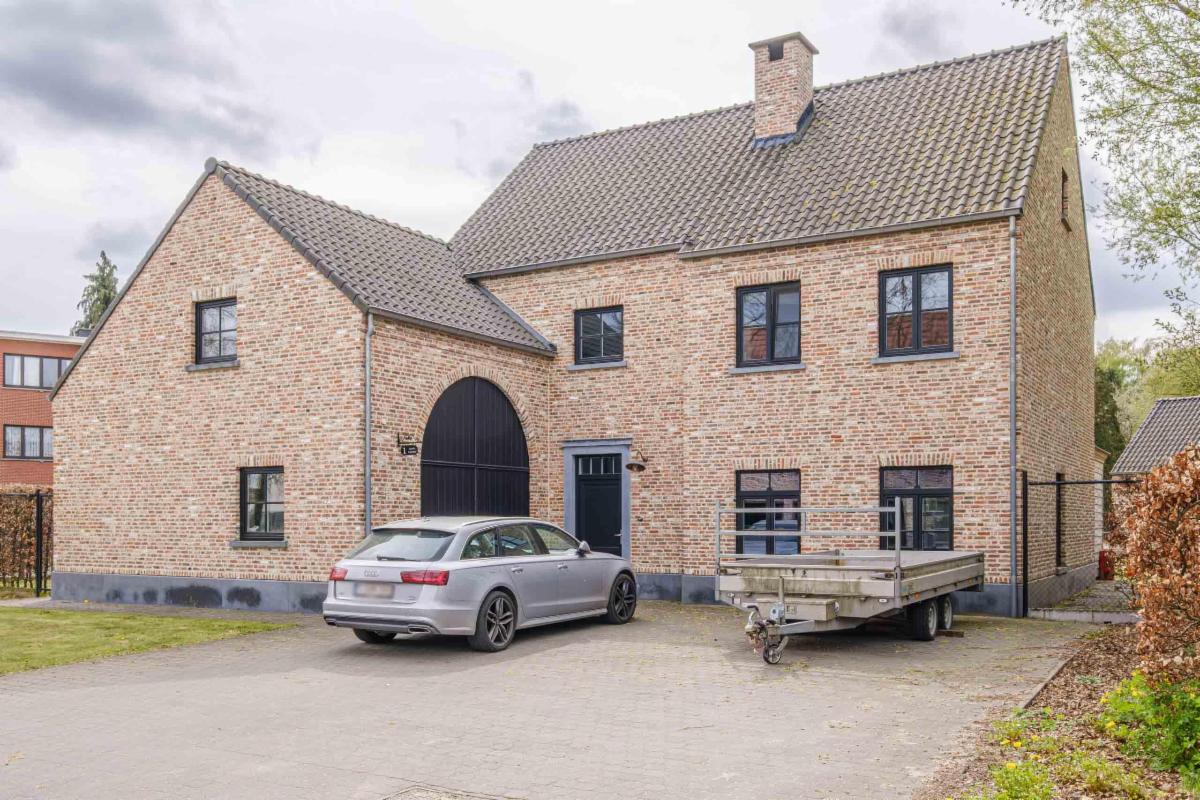 Presentatiebeeld van het pand n° 295331