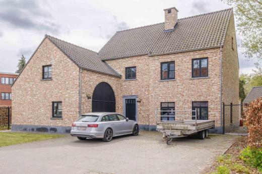 Presentatiebeeld van het pand n° 295331