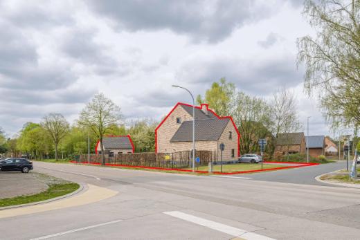 Tweede alternatieve foto van het pand