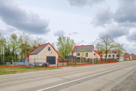 Derde alternatieve foto van het pand