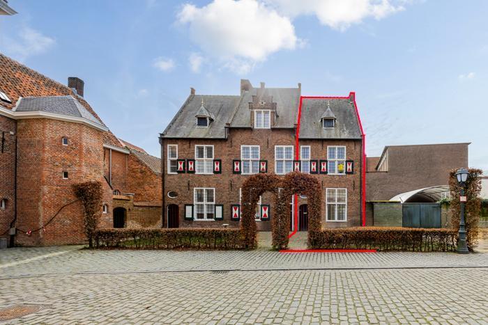 Presentatiebeeld van het pand n° 296025