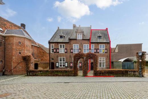 Presentatiebeeld van het pand n° 296025