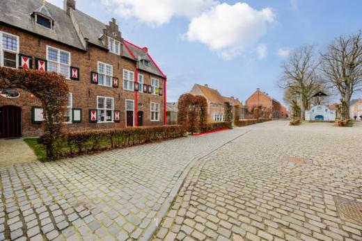 Eerste alternatieve foto van het pand
