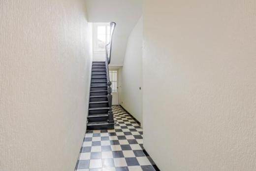 Derde alternatieve foto van het pand
