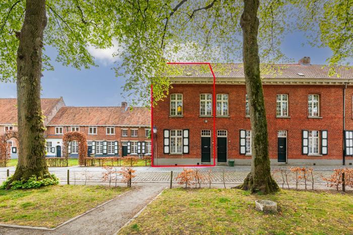 Presentatiebeeld van het pand n° 296027
