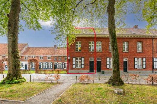 Presentatiebeeld van het pand n° 296027