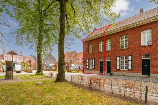 Eerste alternatieve foto van het pand