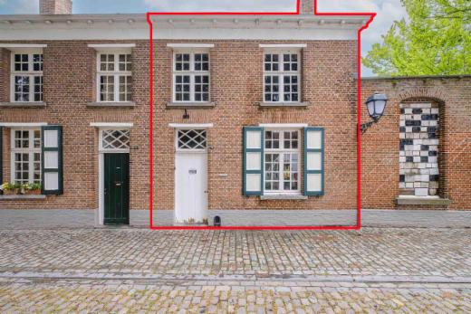 Presentatiebeeld van het pand n° 296031