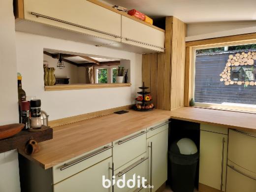 Derde alternatieve foto van het pand