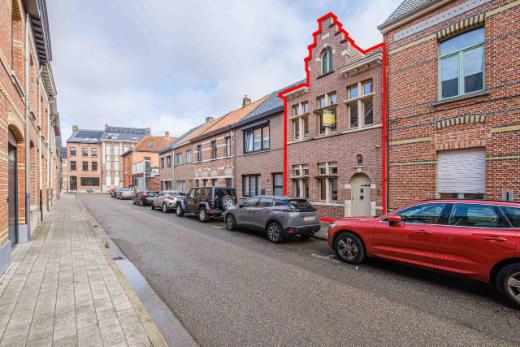 Eerste alternatieve foto van het pand