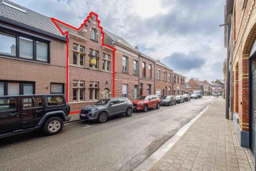 Tweede alternatieve foto van het pand