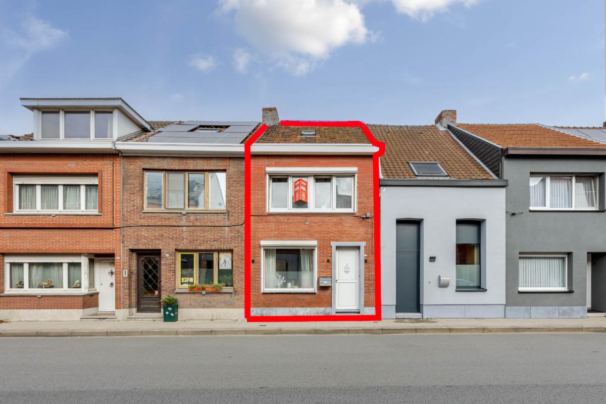 Presentatiebeeld van het pand n° 302761